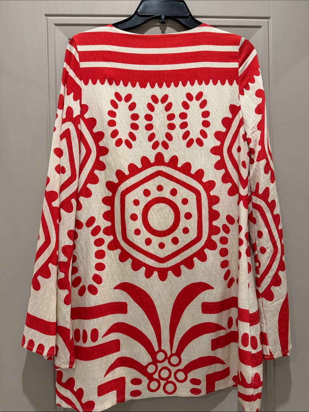 Seven Wonders Calli Mini Dress - Picture 4 of 4